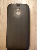 HTC M8 Original HTC Hülle schwarz leicht transparent Pankow - Karow Vorschau