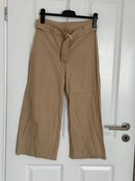 Mango Hose mit Gürtel, 36, Beige Bayern - Augsburg Vorschau