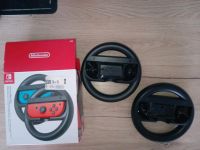 " Joyn Con Wheel Pair" für Nintendo Switch Sachsen-Anhalt - Zeitz Vorschau
