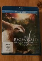 3D Blu-ray Regenwald Hannover - Bothfeld-Vahrenheide Vorschau