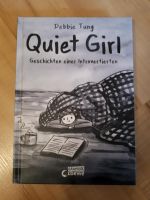 Quiet Girl - Geschichten einer Introvertierten, Debbie Tung :) Niedersachsen - Hildesheim Vorschau