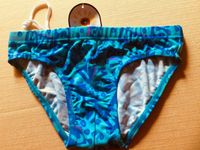 BADE-SLIP's -HOSEN  116 128 140 türkis+blau NEU*ETIKETT*  je 6 € Niedersachsen - Wittmund Vorschau