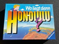 Wo liegt denn Honolulu - Familienspiel von Ravensburger Baden-Württemberg - Ravensburg Vorschau