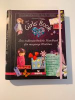 Handel und Mitmachbuch für Mädchen „ The Girls Book“ Baden-Württemberg - Überlingen Vorschau