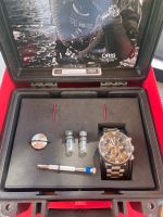 Oris Pro Diver Bayern - Wielenbach Vorschau