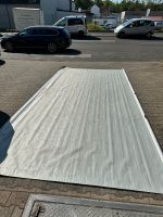 Thule Markise 5,5 Meter grau  Omnistor Hessen - Heusenstamm Vorschau