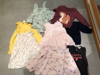 Baby Kleidung Paket (Größe 80) Baden-Württemberg - Mannheim Vorschau