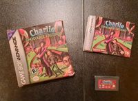 Charlie and the Chocolate Factory | Gameboy Advance Hessen - Gießen Vorschau