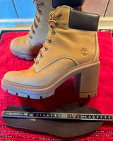 TIMBERLAND Allington Stiefel Gr 41,5 Top Niedersachsen - Helmstedt Vorschau