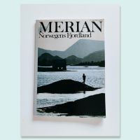 MERIAN Reisemagazin Ausgabe 1985 Norwegen Fjordland Hessen - Niedernhausen Vorschau