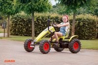 BERG CLAAS XL BFR Pedal Go Kart ab 5 Jahre Traktor Gokart Neumünster - Tasdorf Vorschau