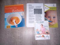GU Kochen für Babys und andere Broschüren Hessen - Haiger Vorschau