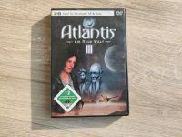 Atlantis 3 Die neue Welt Bayern - Blindheim Vorschau