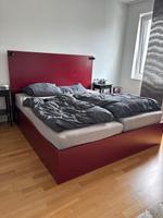 Massivholzbett 180x200 Düsseldorf - Oberbilk Vorschau
