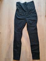 h&m Mama Umstandsjeans / Bikerjeans Hessen - Rüsselsheim Vorschau