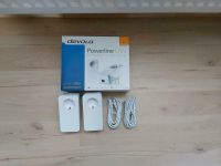 Devolo powerline lan/ dlan 1200+ 4 Kit Baden-Württemberg - Heidelberg Vorschau