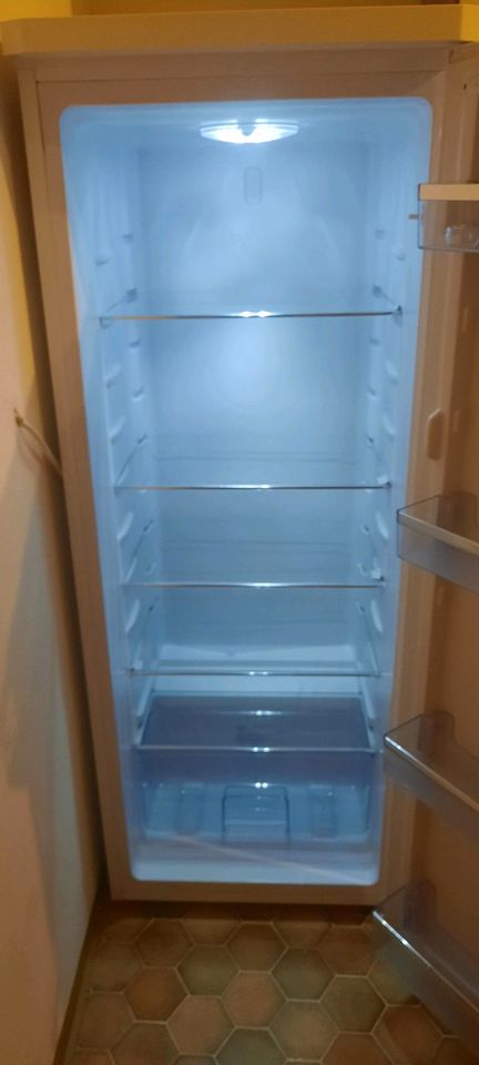 Kühlschrank Amica  wenig benutzt in Illertissen