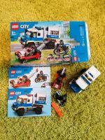 Lego City Set Brandenburg - Premnitz Vorschau