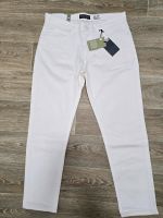 Marc O'Polo Herren Jeans W34 L32 Weiss TaperedFit Neu UVP 119€ Berlin - Mitte Vorschau