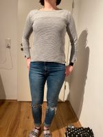 EDC, Pullover, grau, Gr. M Hannover - Mitte Vorschau