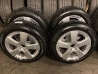 Original 17" Alufelgen Mercedes C-Klasse W205 A205 401 5500 Nordrhein-Westfalen - Löhne Vorschau