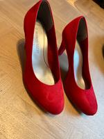 High Heels Marco Tozzi Größe 39 Bayern - Saal Vorschau