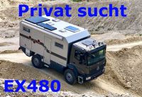 BIMOBIL EX480 von PRIVAT GESUCHT Hannover - Bothfeld-Vahrenheide Vorschau