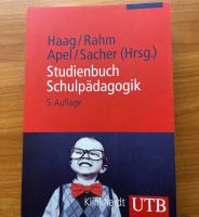 Studienbuch Schulpädagogik Stuttgart - Sillenbuch Vorschau