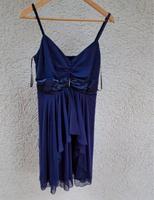 Wunderschönes, neues Abendkleid in LILA Hessen - Schlüchtern Vorschau