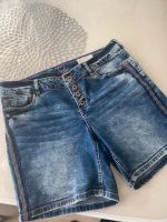 Damen kurze Hosen Jeans Hose Bayern - Marktoberdorf Vorschau