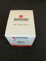 Skross Universal Reisestecker / Adapter Niedersachsen - Winsen (Aller) Vorschau