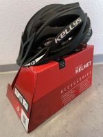 Fahrradhelm von der Marke Kellys für Herren wie neu Bayern - Großheubach Vorschau