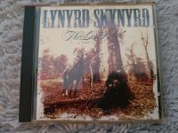 Lynyrd Skynyrd CD Album The Last Rebel Duisburg - Duisburg-Süd Vorschau