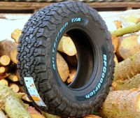 4 235/70 R16 104/101S BF GOODRICH ALL TERRAIN K/O2 OFFROAD REIFEN Niedersachsen - Melle Vorschau