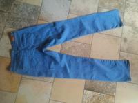 TOP Jeans Hose LEVIS Wide leg Boot Cool Boho Ibiza Design WOW! Bayern - Gilching Vorschau