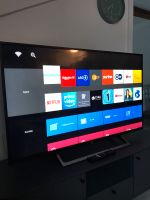 Smart TV Sony 50Zoll 4K Top Zustand Zum Verkaufen Baden-Württemberg - Villingen-Schwenningen Vorschau