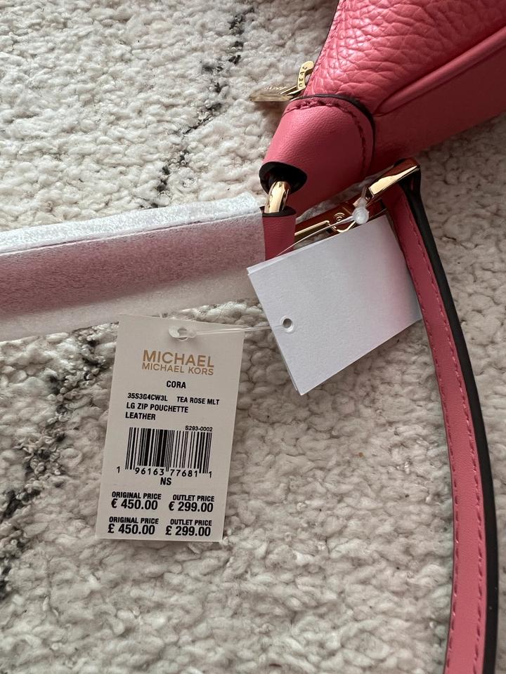 Michael Kors Cora Tasche Tea Rose in Altona Hamburg Ottensen kleinanzeigen