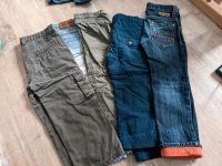 Jeans, Hosen Gr. 98, Jungen Parchim - Landkreis - Zölkow Vorschau