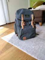 Nitro Rucksack Ranzen ab 5. Klasse - olive Dresden - Pieschen Vorschau