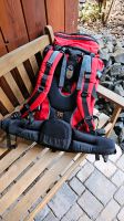 SALEWA 45/55 PEUTEREY AMS multifit air Wanderrucksack Rucksack Bayern - Bad Neustadt a.d. Saale Vorschau