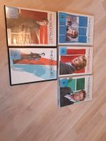 DVD's the Mentalist Staffel 1+2 pro Stück 2€ Niedersachsen - Cremlingen Vorschau