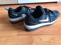 Nike Air Max Genome Schwarz Wandsbek - Hamburg Bramfeld Vorschau