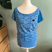 38 M 36 Naketano Shirt Oberteil Top Mango Buffalo Bershka Jeans Bayern - Neu Ulm Vorschau