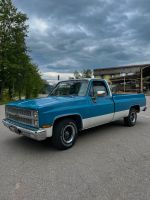 Chevrolet C10 1981 350cui Pickup Oldtimer Baden-Württemberg - Achern Vorschau