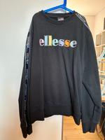 Ellesse Pullover Niedersachsen - Burgwedel Vorschau