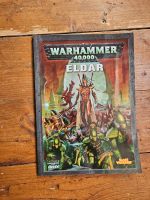 Warhammer 40.000 Codex Eldar, Chaos Space Marines 5. Edition Bielefeld - Bielefeld (Innenstadt) Vorschau