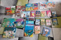 Bücher und DVD, Galileo, Märchen, Astrid Lindgren, Millie, Dork.. Rheinland-Pfalz - Mainz Vorschau