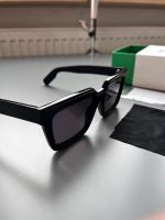 Kenzo Sonnenbrille Schwarz unbenutzt Düsseldorf - Pempelfort Vorschau