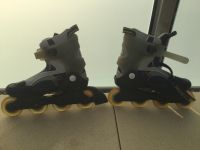 Rollerblades Damen von K2, Größe 42 Baden-Württemberg - Ostfildern Vorschau