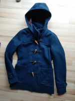 Jacke Filzjacke Parka Übergangsjacke blau XS 34 Vero Moda Only Thüringen - Weimar Vorschau